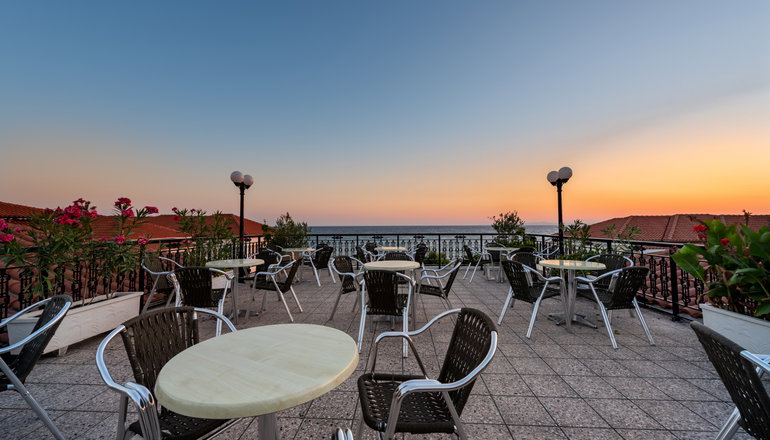 4* Porto Iliessa Zante - Αργάσι, Ζάκυνθος