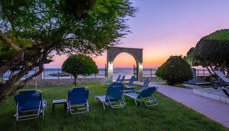 4* Porto Iliessa Zante - Αργάσι, Ζάκυνθος