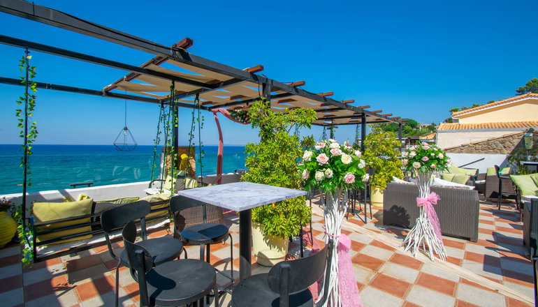 Agoulos Beach Hotel - Αργάσι, Ζάκυνθος