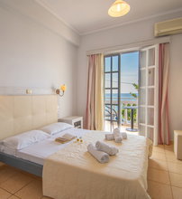 Agoulos Beach Hotel - Αργάσι, Ζάκυνθος
