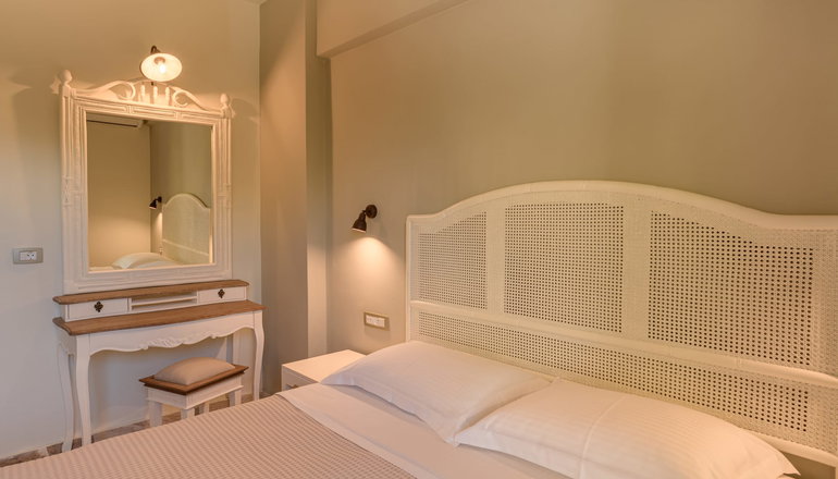 La Signora Hotel - Λουρδάτα, Κεφαλονιά