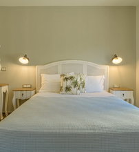 La Signora Hotel - Λουρδάτα, Κεφαλονιά
