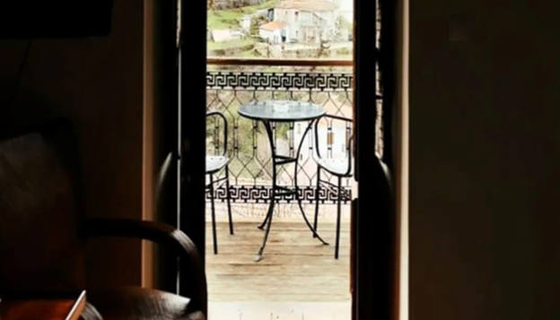 5* Archontikon Guesthouse - Ελληνόπυργος, Καρδίτσα