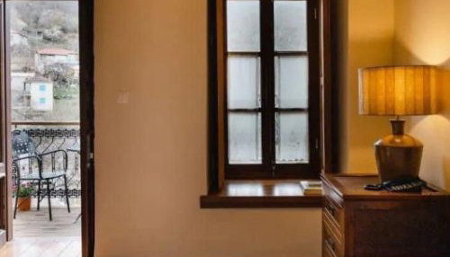 5* Archontikon Guesthouse - Ελληνόπυργος, Καρδίτσα