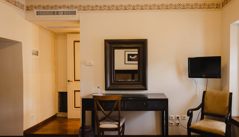 5* Archontikon Guesthouse - Ελληνόπυργος, Καρδίτσα