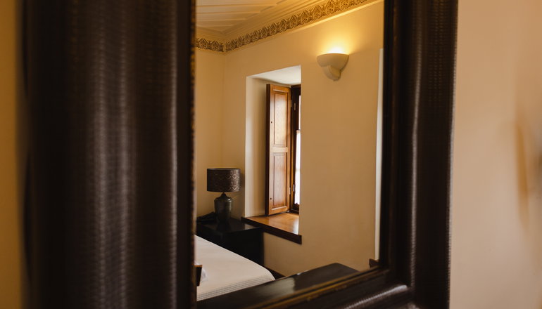 5* Archontikon Guesthouse - Ελληνόπυργος, Καρδίτσα