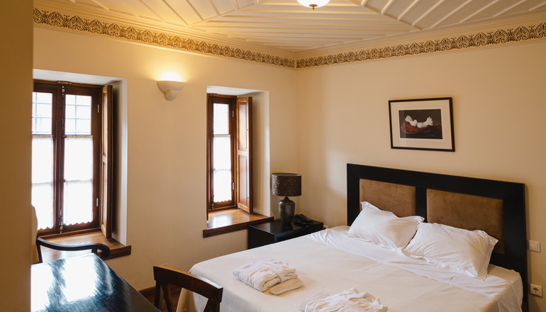 5* Archontikon Guesthouse - Ελληνόπυργος, Καρδίτσα