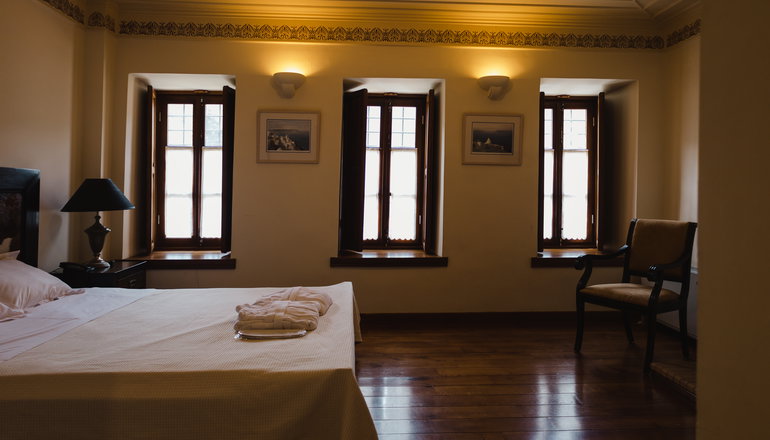 5* Archontikon Guesthouse - Ελληνόπυργος, Καρδίτσα
