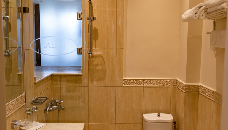 5* Archontikon Guesthouse - Ελληνόπυργος, Καρδίτσα