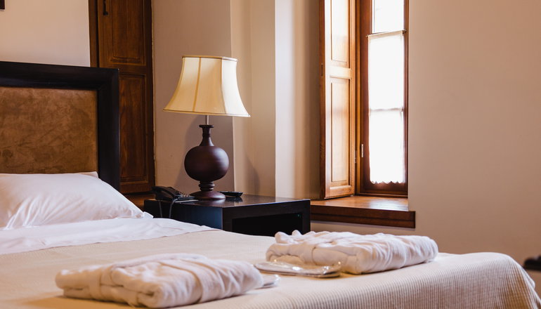 5* Archontikon Guesthouse - Ελληνόπυργος, Καρδίτσα