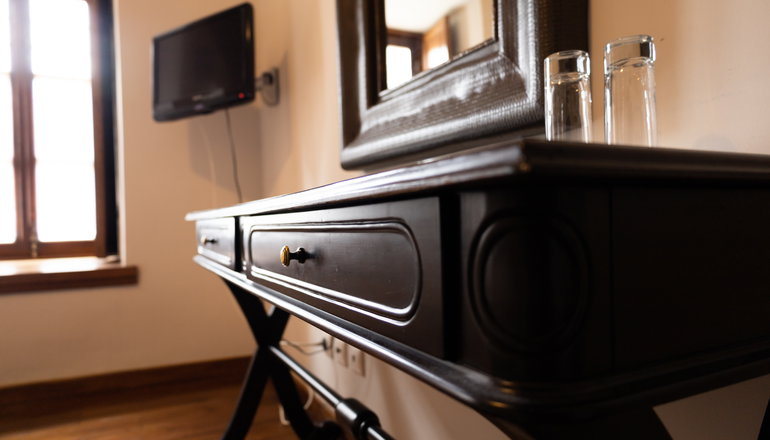 5* Archontikon Guesthouse - Ελληνόπυργος, Καρδίτσα