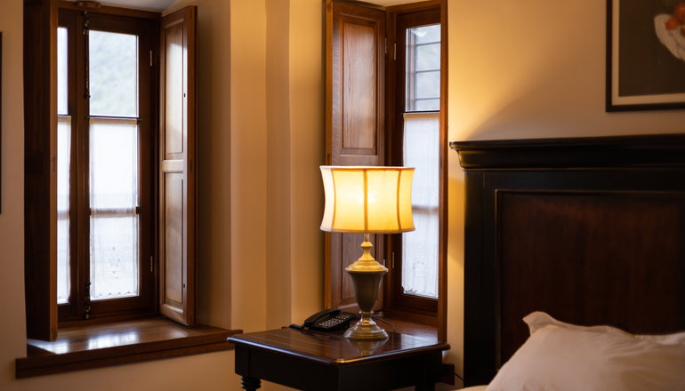 5* Archontikon Guesthouse - Ελληνόπυργος, Καρδίτσα