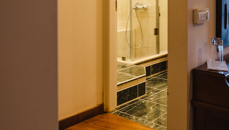 5* Archontikon Guesthouse - Ελληνόπυργος, Καρδίτσα