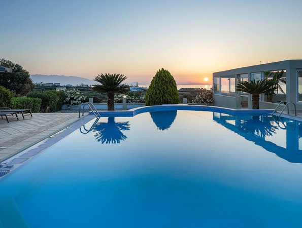 Lofos Panorama Apartments - Πρίνος, Ρέθυμνο, Κρήτη