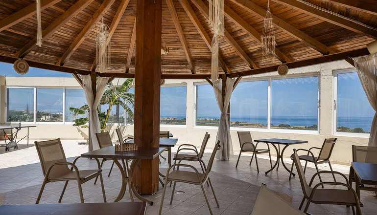 Lofos Panorama Apartments - Πρίνος, Ρέθυμνο, Κρήτη