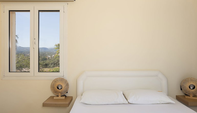 Lofos Panorama Apartments - Πρίνος, Ρέθυμνο, Κρήτη