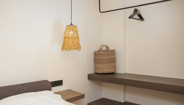 Lofos Panorama Apartments - Πρίνος, Ρέθυμνο, Κρήτη