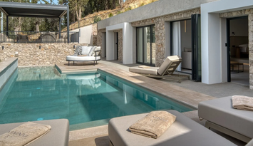 Anima Deluxe Suites - Ναύπλιο