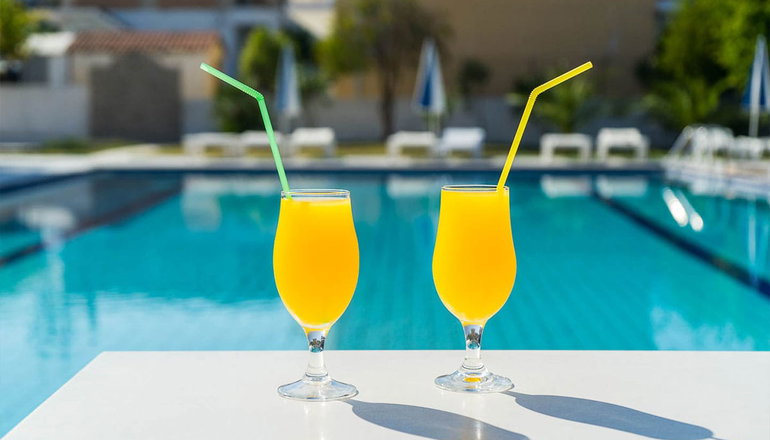 Eleana Hotel - Αργάσι, Ζάκυνθος