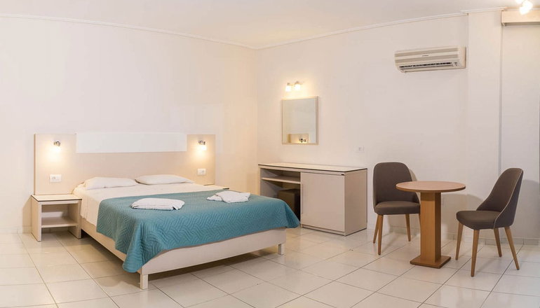 Eleana Hotel - Αργάσι, Ζάκυνθος