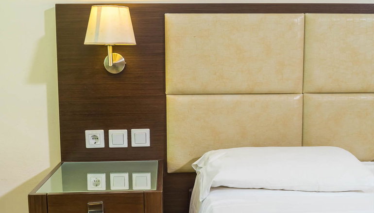 Eleana Hotel - Αργάσι, Ζάκυνθος