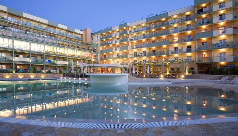 4* Ariti Grand Hotel - Κανόνι, Κέρκυρα