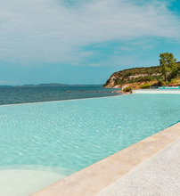 5* Mount Athos Resort - Λιμάνι Ιερισσού, Χαλκιδική