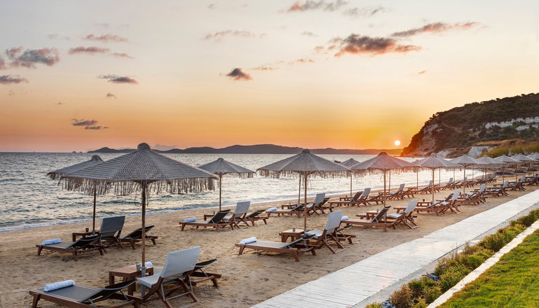 5* Mount Athos Resort - Λιμάνι Ιερισσού, Χαλκιδική