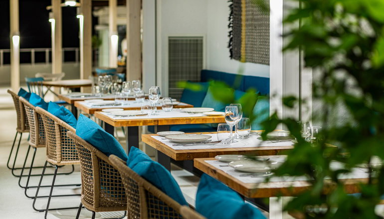5* Mount Athos Resort - Λιμάνι Ιερισσού, Χαλκιδική