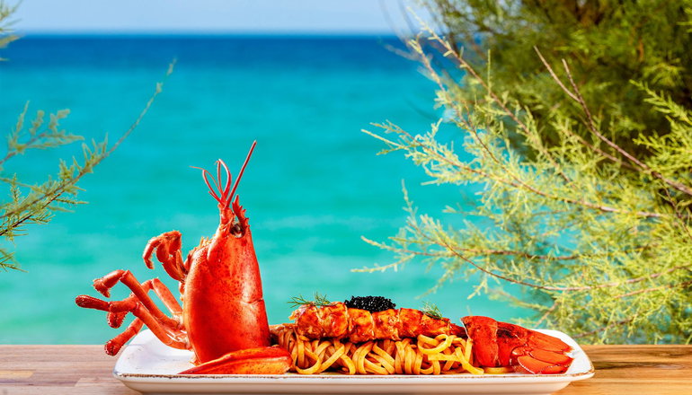 5* Mount Athos Resort - Λιμάνι Ιερισσού, Χαλκιδική