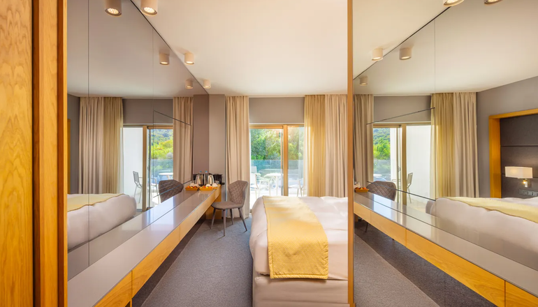 5* Mount Athos Resort - Λιμάνι Ιερισσού, Χαλκιδική
