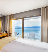 5* Mount Athos Resort - Λιμάνι Ιερισσού, Χαλκιδική