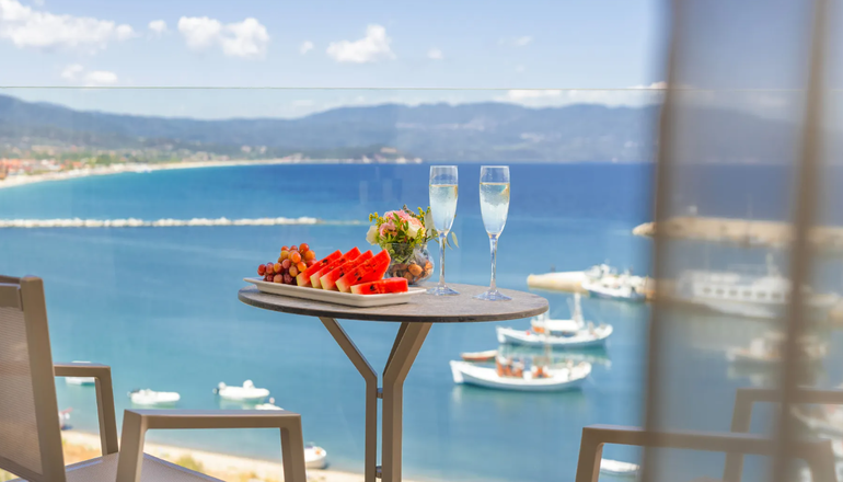 5* Mount Athos Resort - Λιμάνι Ιερισσού, Χαλκιδική
