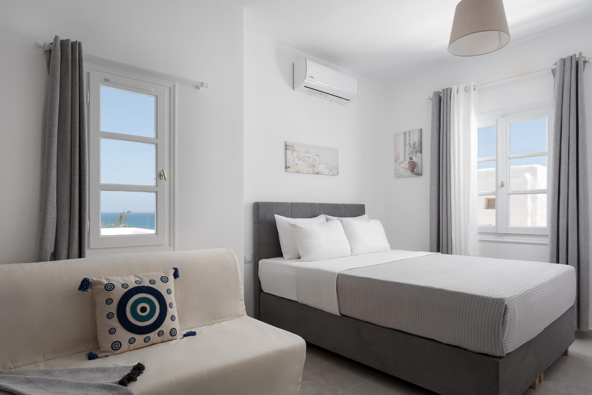 Palma Elegant Suites - Άγιοι Ανάργυροι, Πάρος