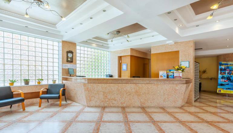 4* Atrium Hotel -  Πευκοχώρι, Χαλκιδική