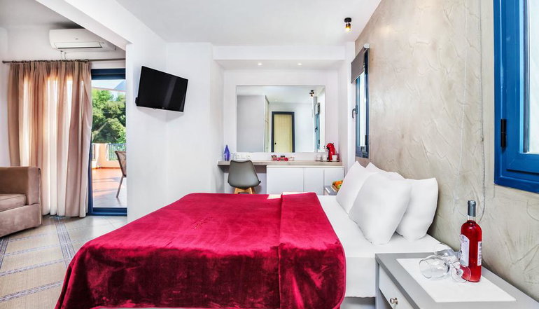 4* Atrium Hotel - Πευκοχώρι, Χαλκιδική