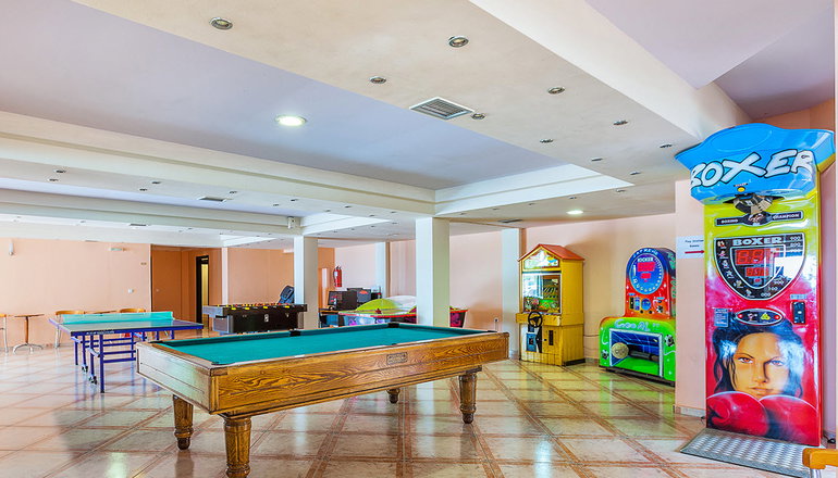 4* Atrium Hotel - Πευκοχώρι, Χαλκιδική