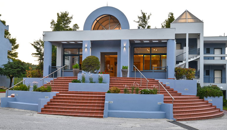 4* Atrium Hotel - Πευκοχώρι, Χαλκιδική