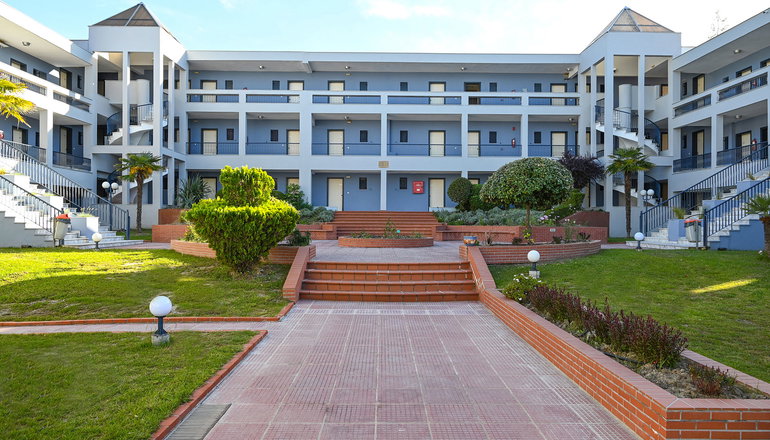 4* Atrium Hotel - Πευκοχώρι, Χαλκιδική