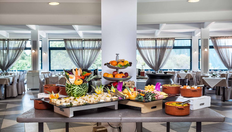 4* Atrium Hotel - Πευκοχώρι, Χαλκιδική