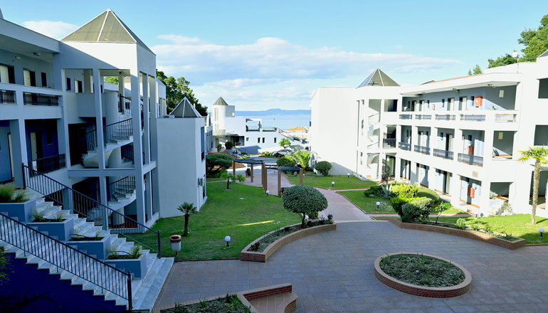 4* Atrium Hotel - Πευκοχώρι, Χαλκιδική