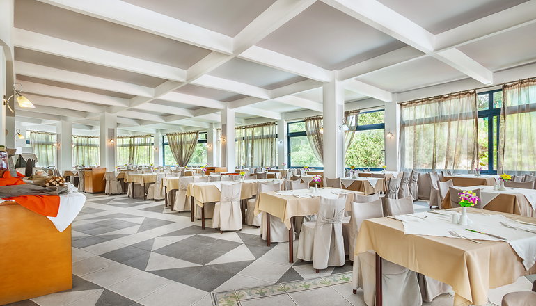 4* Atrium Hotel - Πευκοχώρι, Χαλκιδική