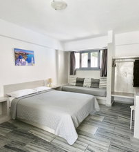 Anny Studios & Rooms Perissa - Περίσσα, Σαντορίνη