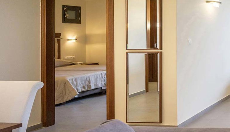 4* Kymi Palace Hotel - Εύβοια, Κύμη
