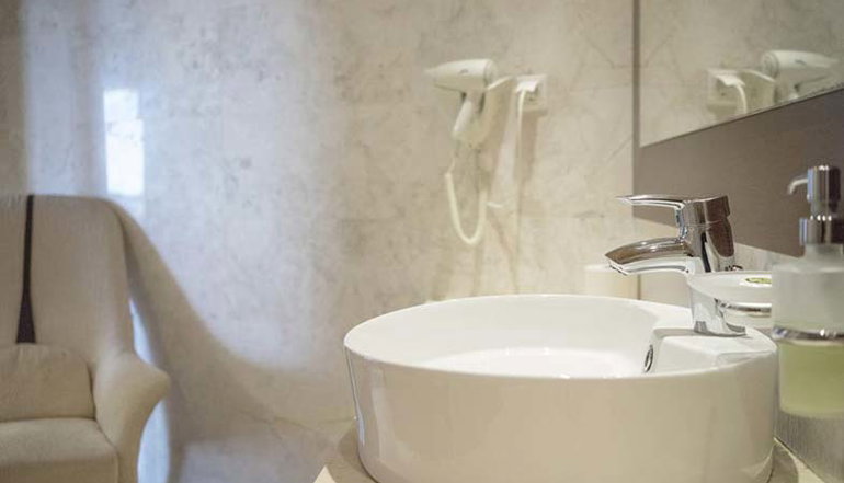 4* Kymi Palace Hotel - Εύβοια, Κύμη