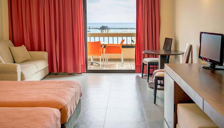 4* Kymi Palace Hotel - Εύβοια, Κύμη