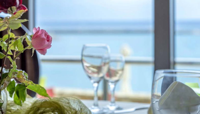 4* Kymi Palace Hotel - Εύβοια, Κύμη