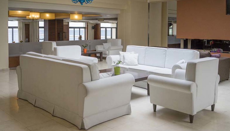 4* Kymi Palace Hotel - Εύβοια, Κύμη