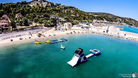4* Kymi Palace Hotel - Εύβοια, Κύμη