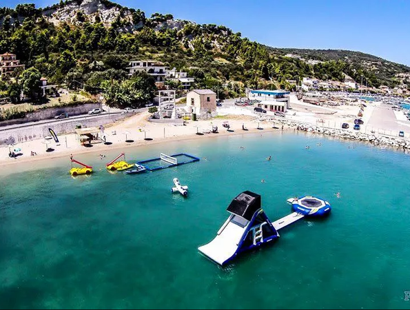 4* Kymi Palace Hotel - Εύβοια, Κύμη